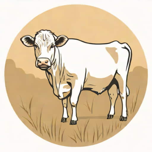 Johnson Charolais Barrhead