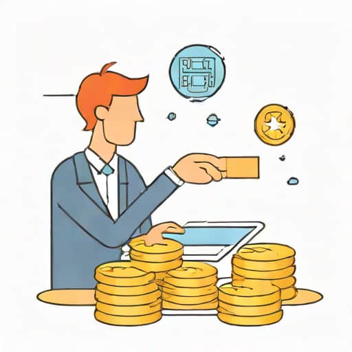Joint Account With Illiterate Person