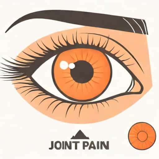Joint Pain And Conjunctivitis