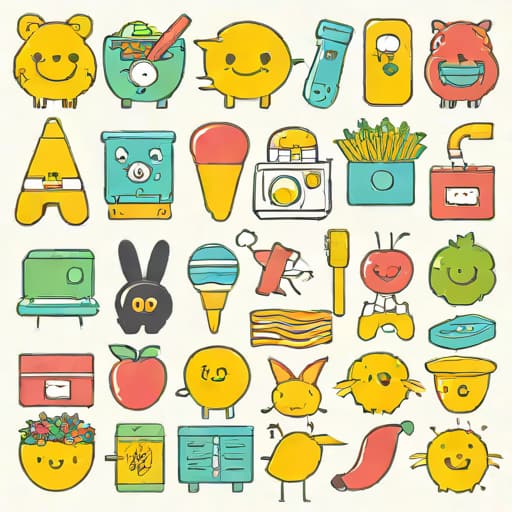 Jolly Phonics Sounds In Order