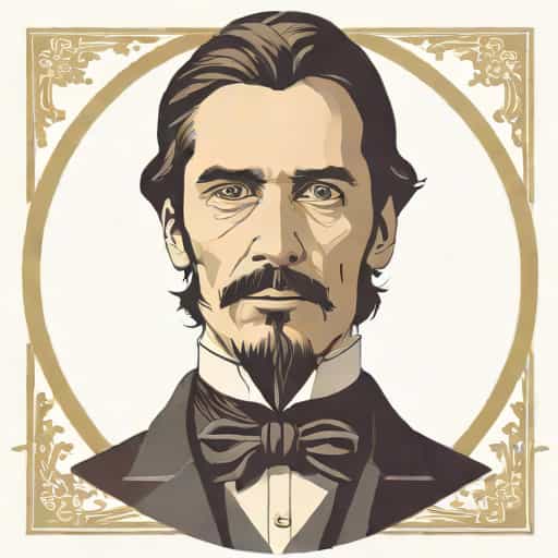 Jonny Beauchamp Penny Dreadful