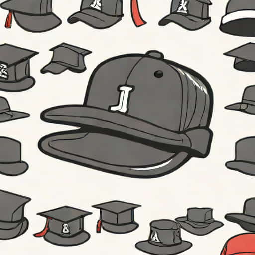 Jordan 11 Cap And Gown