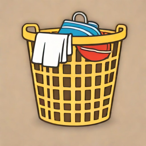Joseph Joseph Laundry Basket
