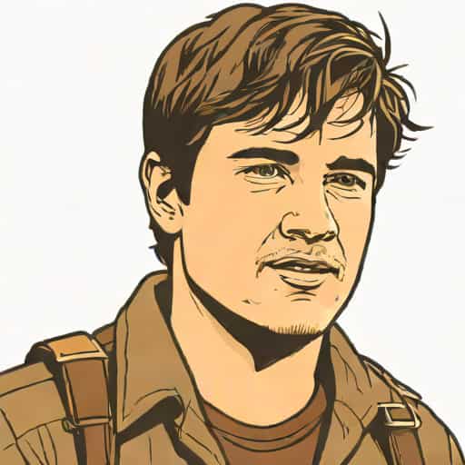 Josh Hutcherson In Dubious Battle