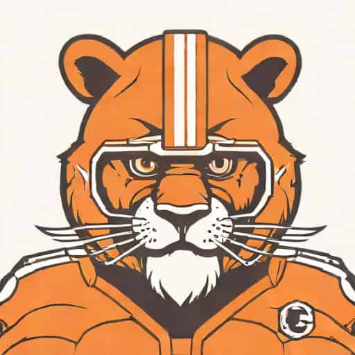 Joshua Jackson Clemson