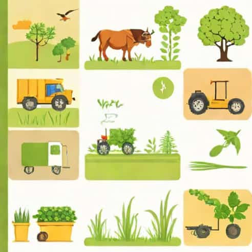 Journal Of Agrarian Change