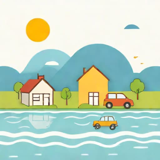 Journal Of Flood Risk Management