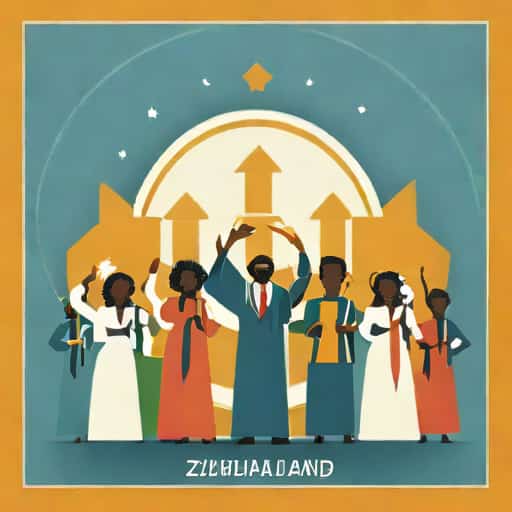Joyous Celebration University Of Zululand