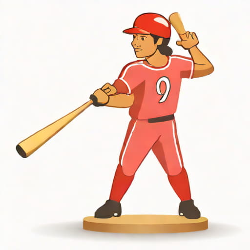 Juan Soto Collectible Figurine
