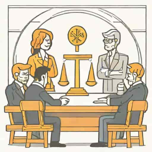 Judgment Based On Compromise Agreement