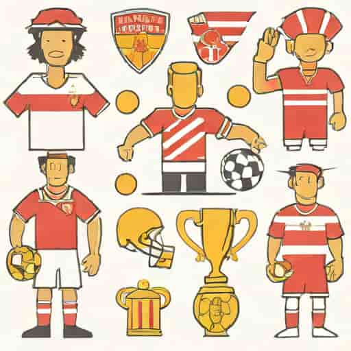 Jugadores De Monaco