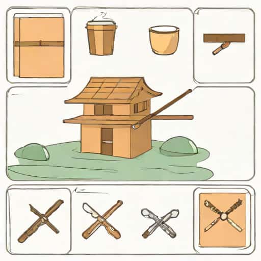 Jujutsu Chronicles Trello