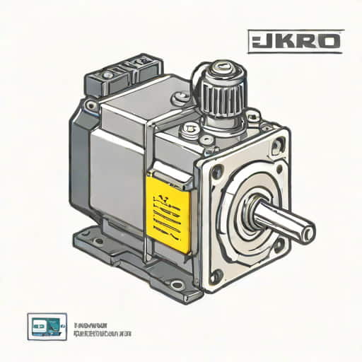 Juki Servo Motor Price