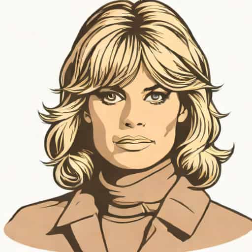 Julie Christie Lara Dr Zhivago