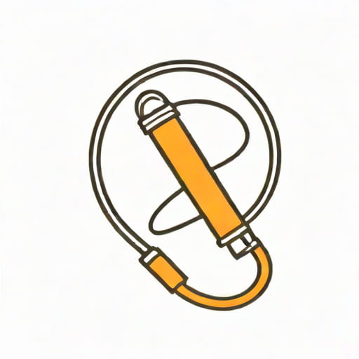 Jump Rope Explosiveness