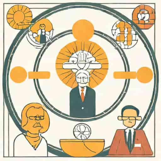 Jung Psychoanalytic Theory