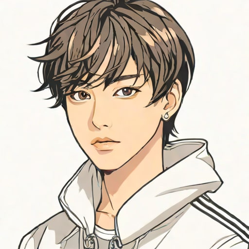 Jungkook Please Don T Change