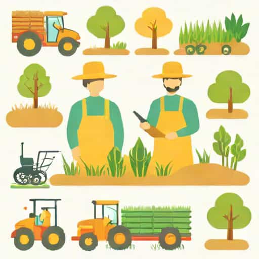 Junior Agronomist Jobs