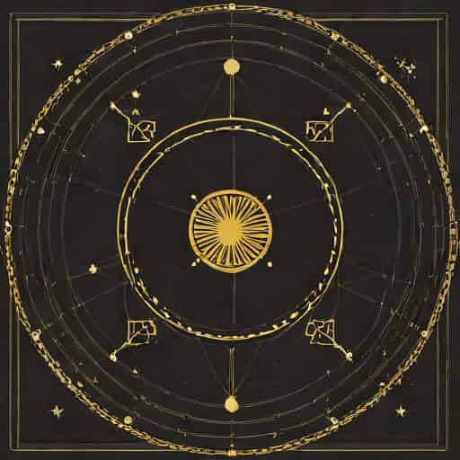 Juno Conjunct Vesta Synastry