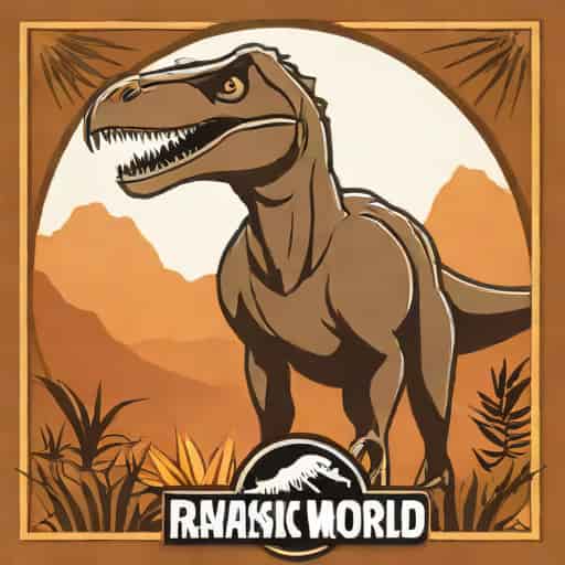 Jurassic World Ravenous Raptors Game