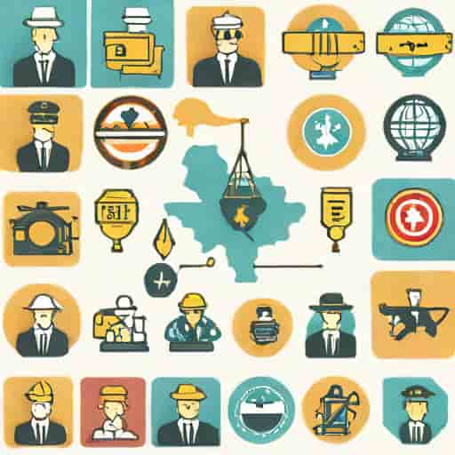 Jurisdiction Issues In Transnational Crimes