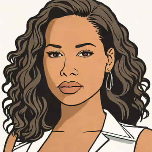 Jurnee Smollett X Men