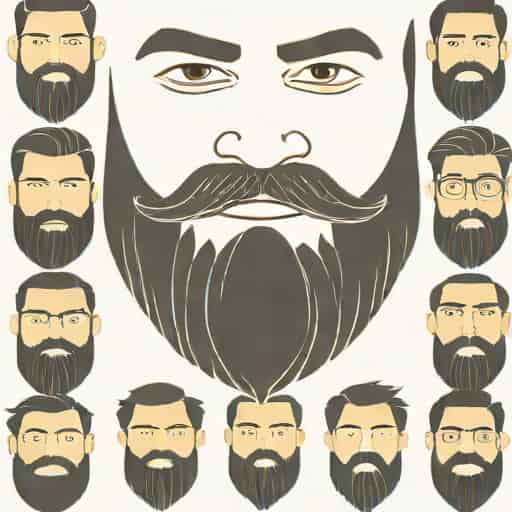 Just For Men Beard And Brow