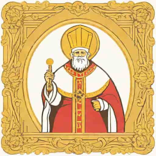 Just Power The Papal States