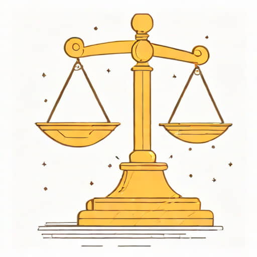 Justice Is Right Only When It'S Impeccable