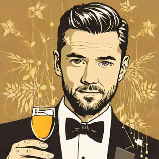 Justin Timberlake Moet Chandon Snl