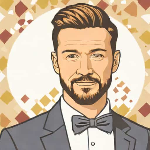 Justin Timberlake Upcoming Events
