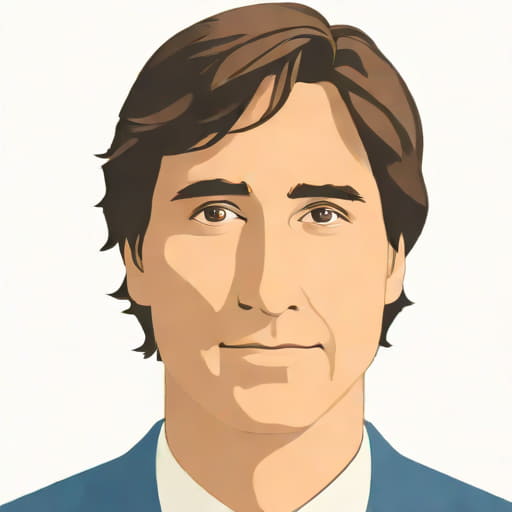 Justin Trudeau Predecessor