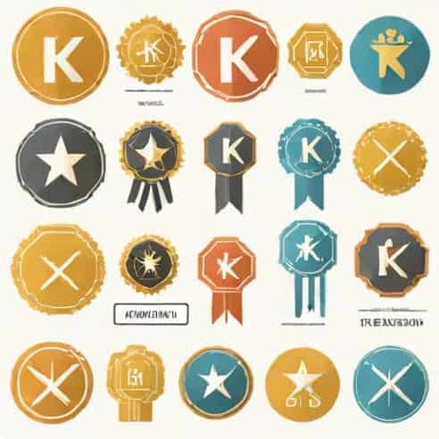 K Award Submission Dates