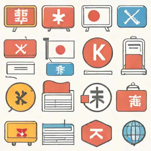 K Translate In Japanese