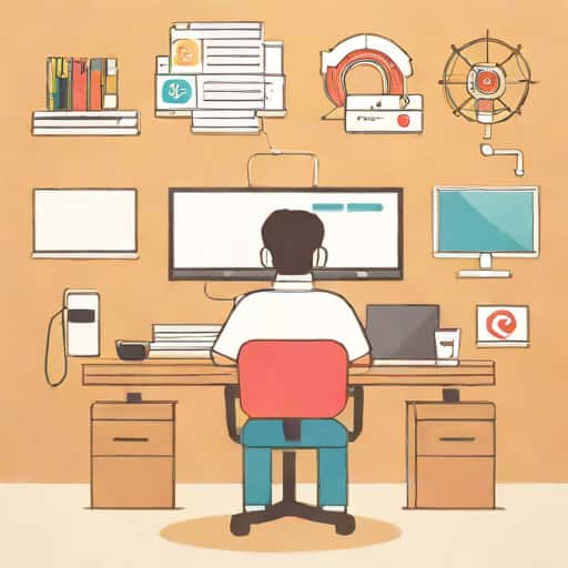 Kahalagahan Ng Deped Computerization Program