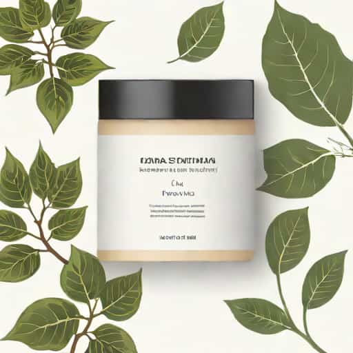 Kahina Antioxidant Mask