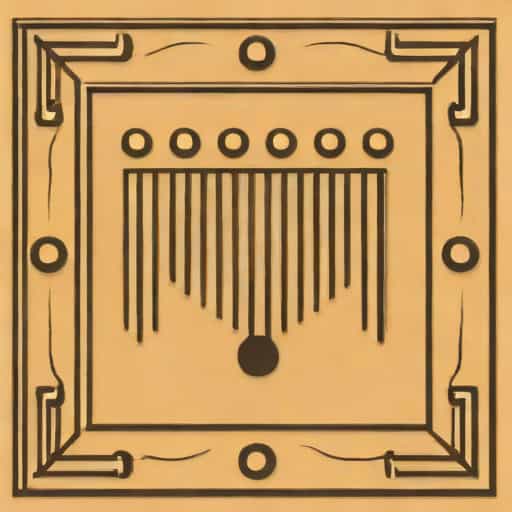 Kalimba Lowbrow Palace 4 Apr