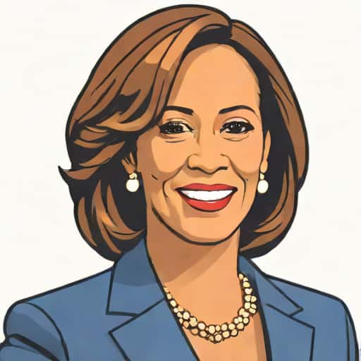 Kamala Harris Imitator Youtube