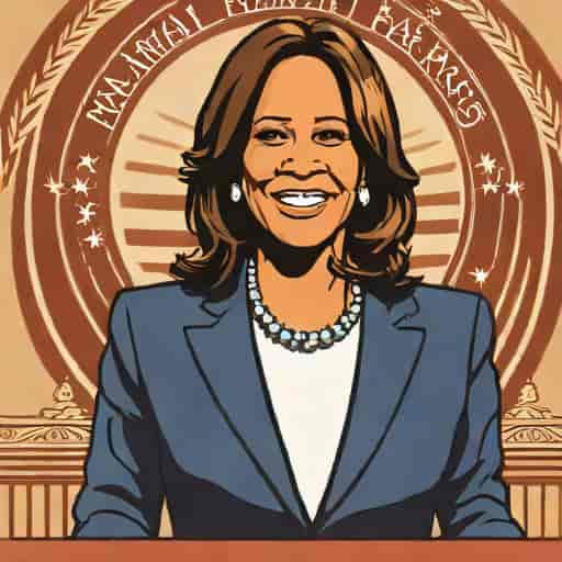 Kamala Harris Inauguration Outfit