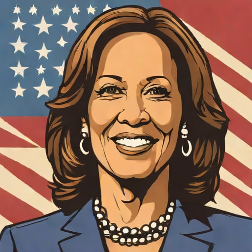 Kamala Harris Political Views
