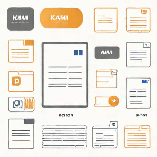 Kami Extension Pdf And Document Annotation