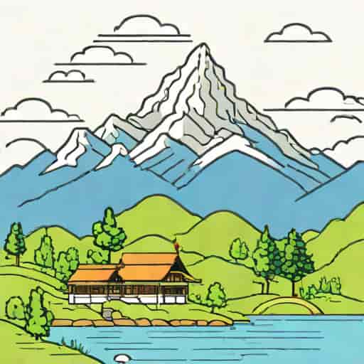 Kanchenjunga Ki Unchai Kitni Hai