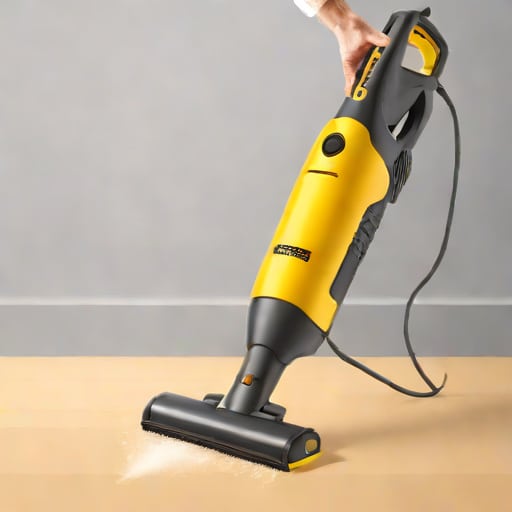 Karcher Cordless Vacuum