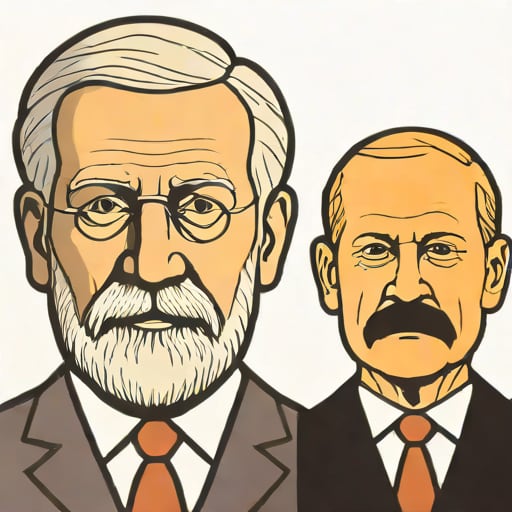 Karen Horney And Sigmund Freud