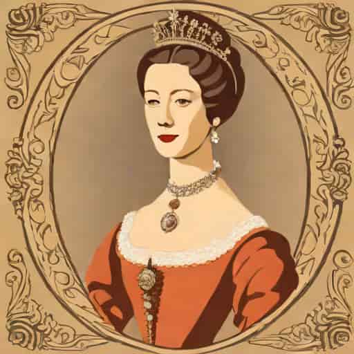 Katherine Stanhope Countess Of Chesterfield