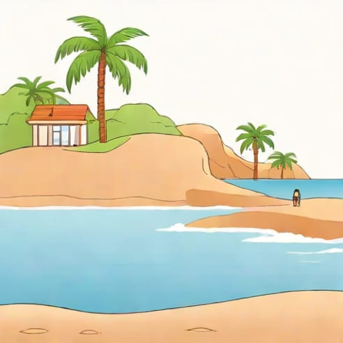 Kathiawar Coast Located In