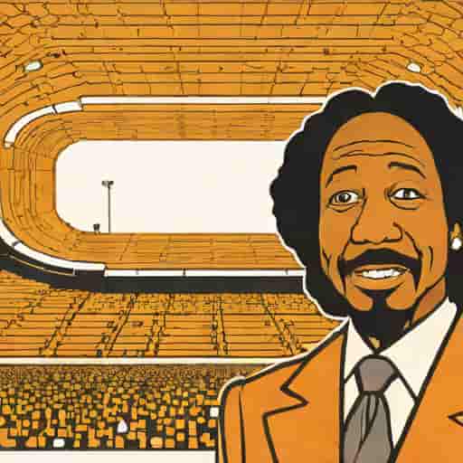 Katt Williams Bojangles Coliseum