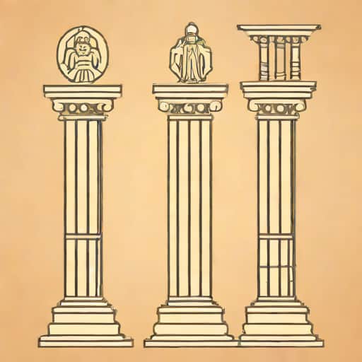 Kautilya Seven Pillars Of Statecraft