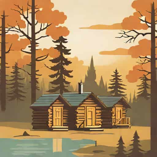 Kawartha Voyageur Cabins