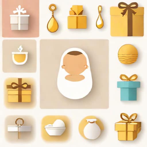 Keepsake Christening Gifts